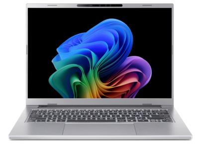 ACER Aspire 14 AI A14-61M-R4Z3 Pure Silver