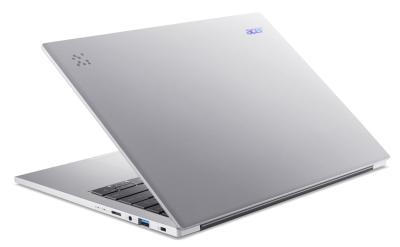 ACER Aspire 14 AI A14-61M-R4Z3 Pure Silver