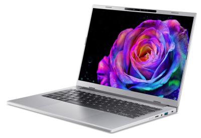 ACER Aspire 14 AI A14-53M-57TP Pure Silver