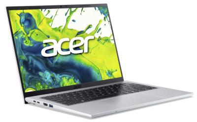 ACER Aspire Go 14 AG14-72P-570S  Pure Silver