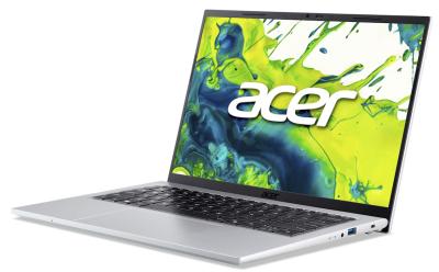 ACER Aspire Go 14 AG14-72P-570S  Pure Silver