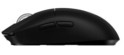 LOGITECH Pro X Superlight bezdrôtová herná myš