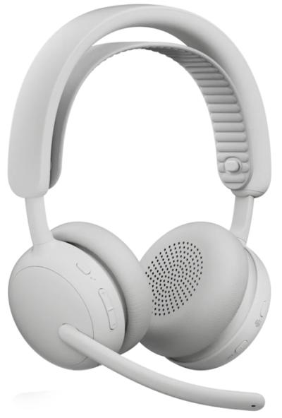LOGITECH Zone Wireless 2 ES Headset