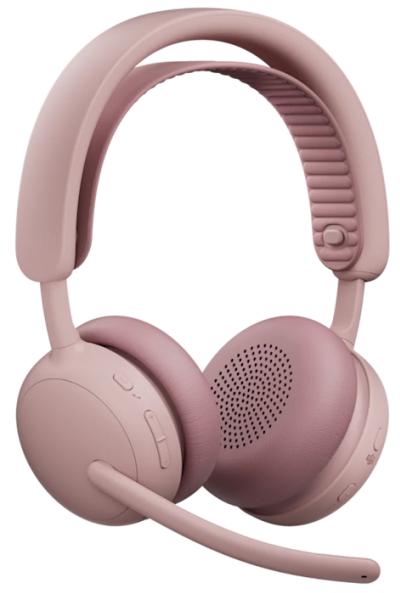 LOGITECH Zone Wireless 2 ES Headset