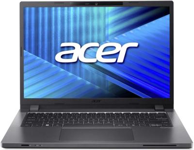ACER TravelMate P2 TMP214-75-G3-TCO-518A Steel Gray