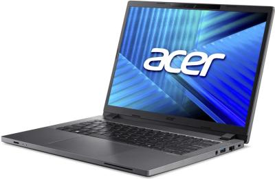 ACER TravelMate P2 TMP214-75-G3-TCO-565F Steel Gray
