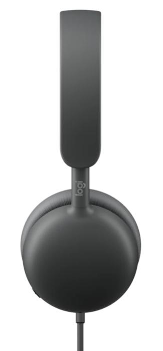 LOGITECH Zone Wired 2 Headset
