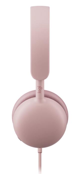 LOGITECH Zone Wired 2 Teams Headset