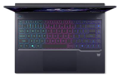 ACER Predator Helios Neo 14 PHN14-71-91C2 Abyssal Black