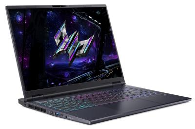 ACER Predator Helios Neo 14 PHN14-71-91C2 Abyssal Black