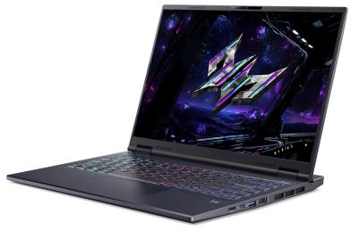 ACER Predator Helios Neo 14 PHN14-71-91C2 Abyssal Black