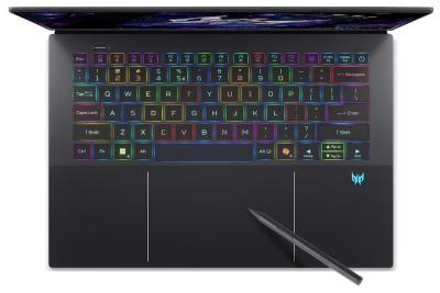 ACER Predator Triton 14 PT14-52T-97UC Charcoal Black