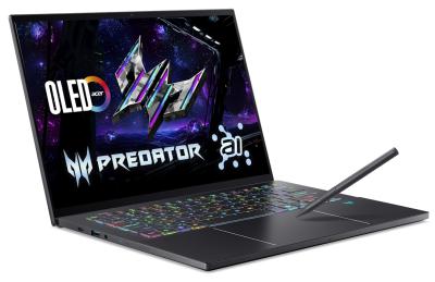 ACER Predator Triton 14 PT14-52T-97UC Charcoal Black