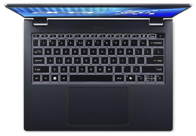 ACER TravelMate P4 Spin TMP414RN-55-TCO-5574 Slate Blue