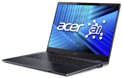 ACER TravelMate P4 Spin TMP414RN-55-TCO-5574 Slate Blue