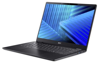 ACER TravelMate P6 TMP614-54T-TCO-72M8 Galaxy Black OLED