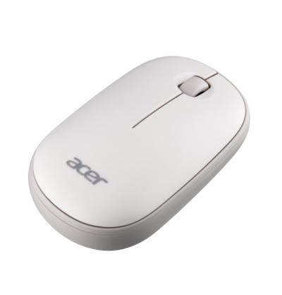 ACER AMR100 bezdrôtová myš biela