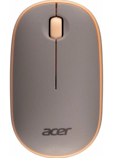 ACER AMR100 bezdrôtová myš béžová