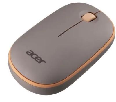 ACER AMR100 bezdrôtová myš béžová