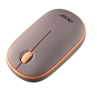 ACER AMR100 bezdrôtová myš béžová