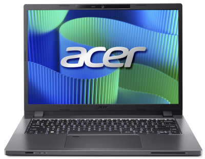 ACER TravelMate P2 TMP214-43-TCO-R1N8 Steel Gray