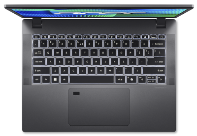 ACER TravelMate P2 TMP214-43-TCO-R1N8 Steel Gray