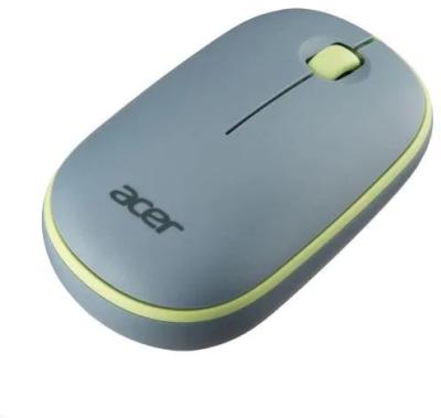 ACER AMR100 bezdrôtová myš modrá