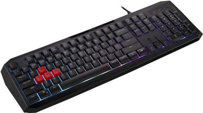 ACER Nitro 100 herná klávesnica čierna CZ/SK
