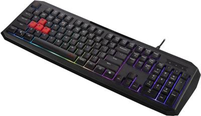 ACER Nitro 100 herná klávesnica čierna CZ/SK