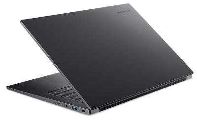 ACER Swift X SFX14-61G-R542 Titanium Gray