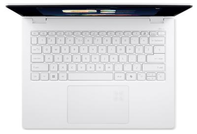 ACER Swift Edge 14 SFE14-51T-75NM Pearl White + Luxury Gold  OLED