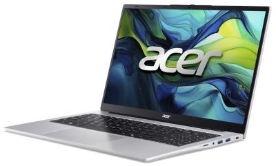 ACER Aspire Lite 15 AL15-41P-R879 Light Silver