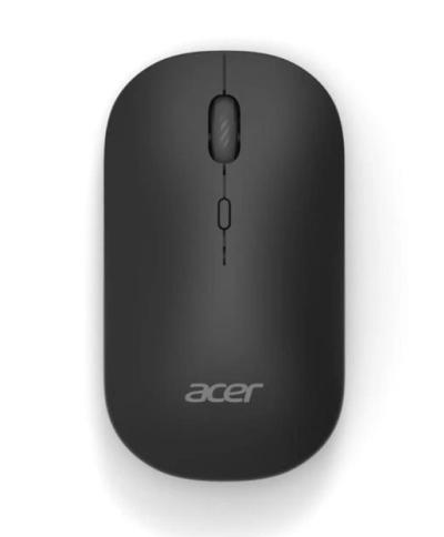 ACER AMR130  bezdrôtová myš čierna