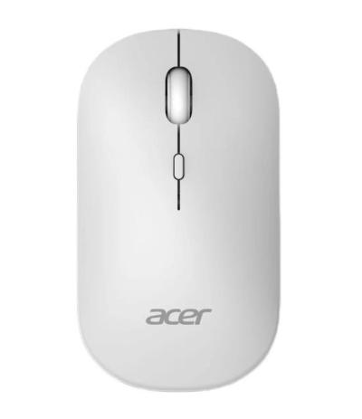 ACER AMR130 bezdrôtová myš biela