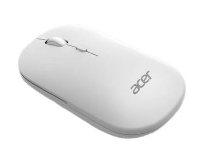 ACER AMR130 bezdrôtová myš biela