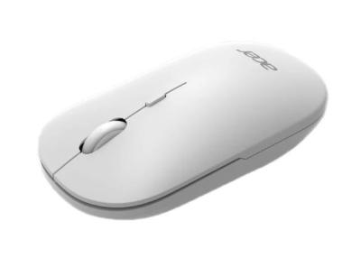 ACER AMR130 bezdrôtová myš biela