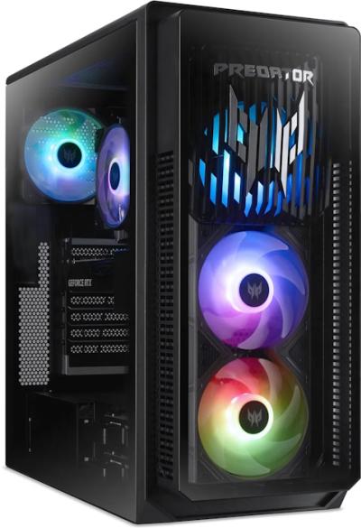 ACER Predator Orion 5000 PO5-660