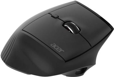 ACER Smart Fit bezdrôtová myš - pre pravákov