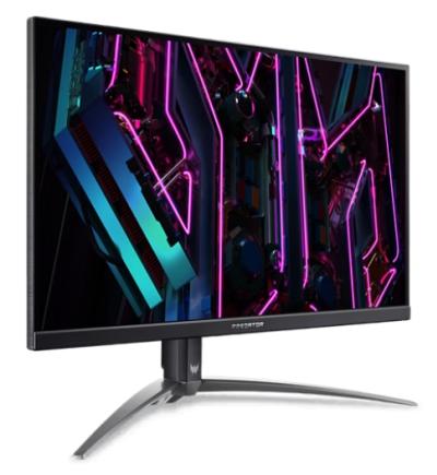 ACER Predator XB273UX1bmiiprx 27"