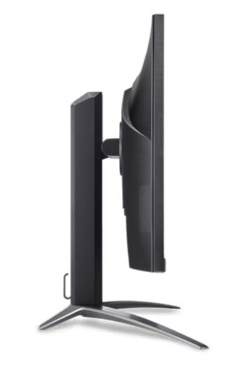 ACER Predator XB273UX1bmiiprx 27"