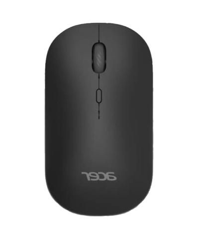 ACER AMR130  bezdrôtová myš čierna