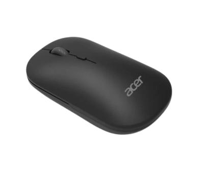 ACER AMR130  bezdrôtová myš čierna