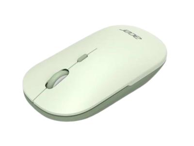 ACER AMR130 bezdrôtová myš zelená