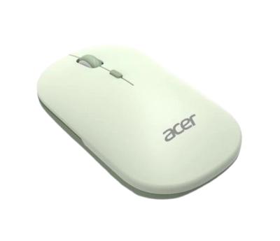 ACER AMR130 bezdrôtová myš zelená