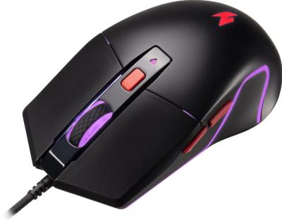 ACER Nitro NMW100 herná drôtová myš  čierna