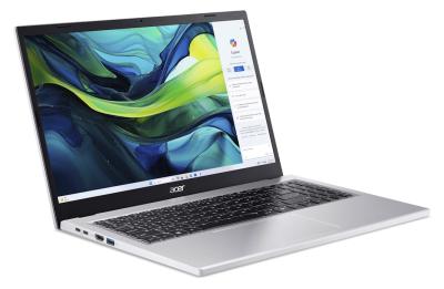 ACER Aspire Go 15 AG15-41P-R1J5 Pure Silver