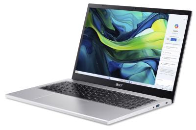ACER Aspire Go 15 AG15-41P-R1J5 Pure Silver