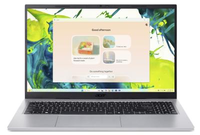 ACER Aspire Go 15 AG15-44P-R9RH Pure Silver