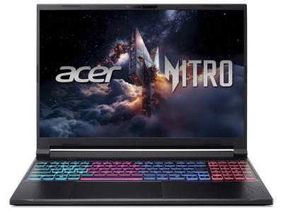 ACER Nitro 16S AI ANV16S-71-954D Obsidian Black