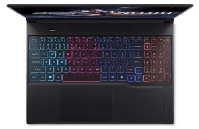 ACER Nitro 16S AI ANV16S-71-954D Obsidian Black